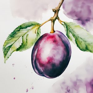 Plum