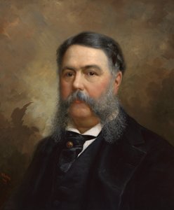 Chester A. Arthur