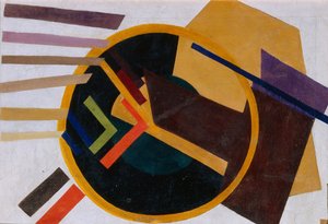Composition, 1910s
