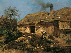 Work on the Farm