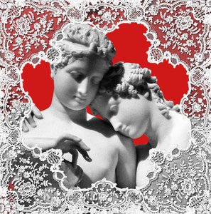 Statue of Love
