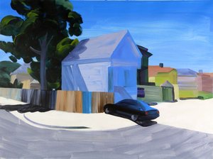 Klnd 3 by Olivier Morel