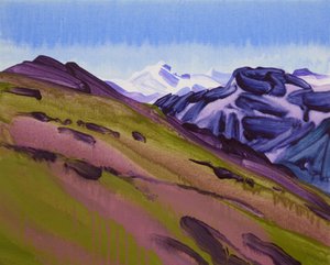 Leukerbad 18, 2012