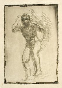 Atlas, Study