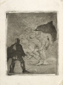 Macbeth and the Witches by Oluf Hartmann