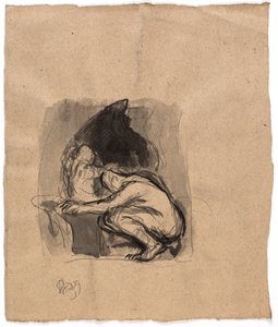 Study for 