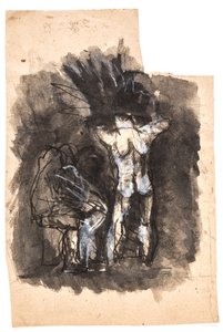 Study for 