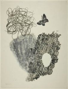 Poem No. 11 by Onchi Kôshirô
