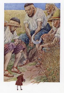 Illustration for Gulliver