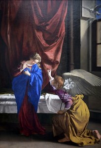 Annunciation