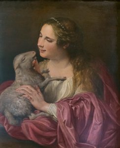 St Agnes