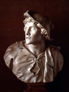 Bravo: Boy with a Hat, c.1710