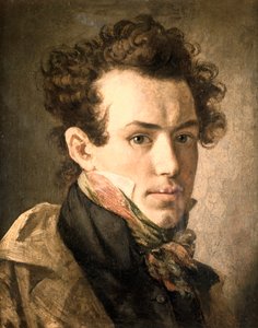 Self-portrait