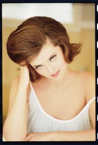 Actress, Jan Watson Portrait