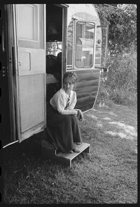 Jeanne Moreau by her actor