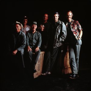 MASH Cast