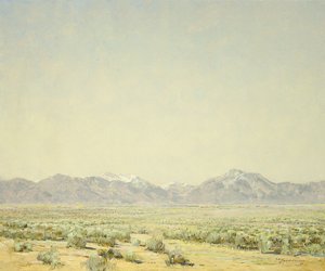 Taos Valley