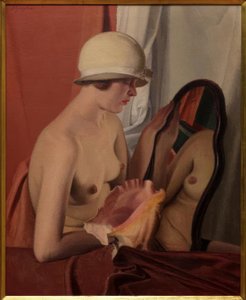 The Model