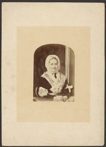 Miss Constable, Also Known as Family Likeness