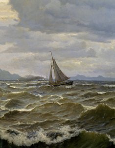 Ships at Sea