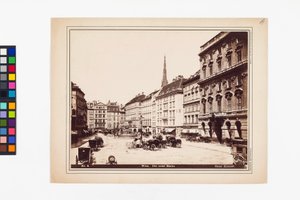 1st, New Market - General - View Towards St. Stephen