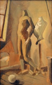 Studio Scene