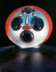 The Triadic Ballet