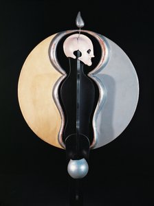 The Triadic Ballet