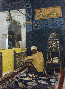 Quran Reciting