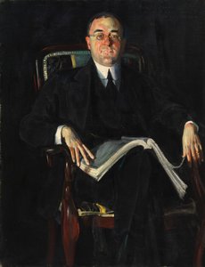 Boris Alexandrovich Bakhmeteff, Russian Ambassador