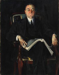 Boris Alexandrovich Bakhmeteff, Russian Ambassador