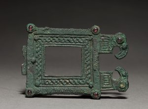 Buckle by Ostrogothic