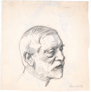 Head of Brewer J.C. Jacobsen