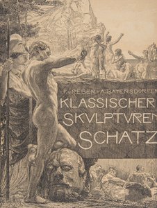 Cover design for 