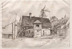 A Lane