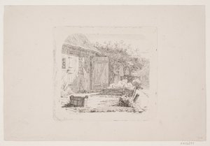 From Tryggerod by Otto Haslund