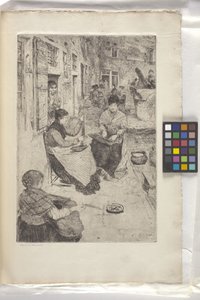 Perleria by Otto Henry Bacher