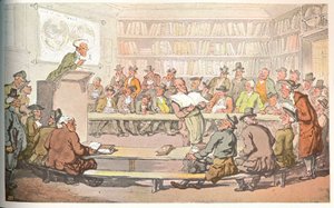 A Book Auction by Otto Limited