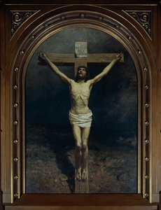 Crucifixion