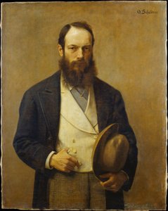 Self-Portrait