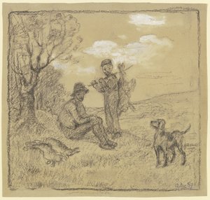 The Young Poacher