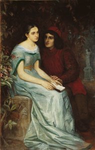 Paolo and Francesca