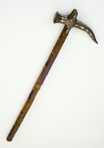 War Hammer, c.1680