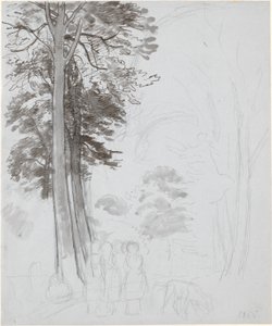 Study for 
