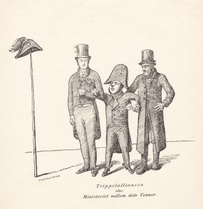 Triple Alliance