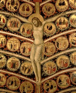 The Tree of Life (detail)