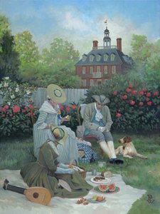 The Picnic