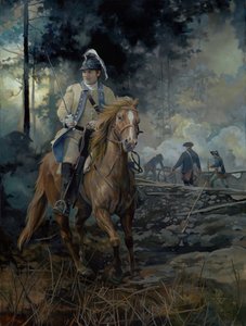 William Washington