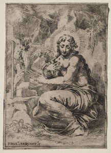 The Magdalen, Late 16th Century