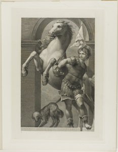 St. George